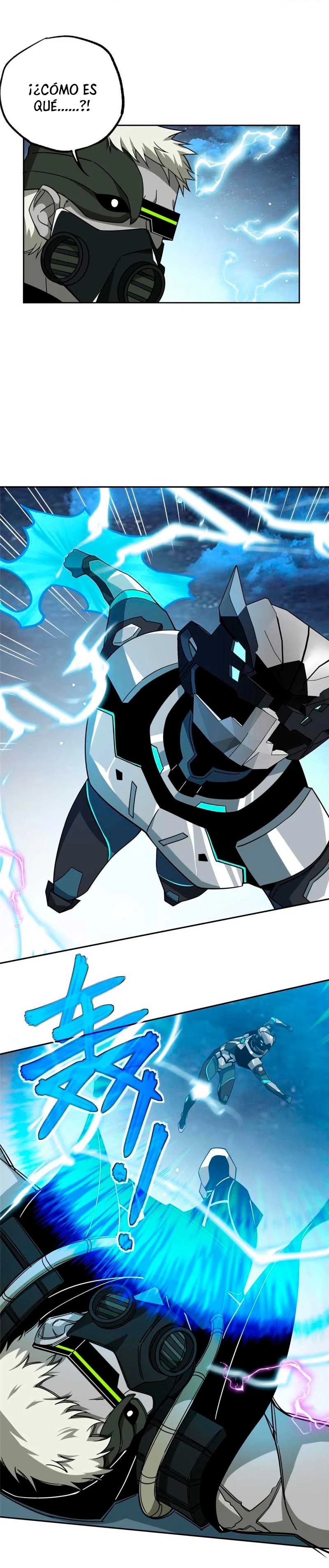  El mecánico legendario  > Capitulo 178 > Page 61